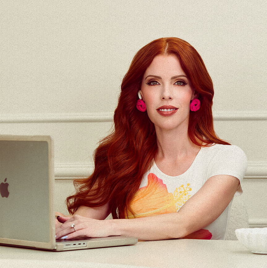 Dr. Laura Consultation