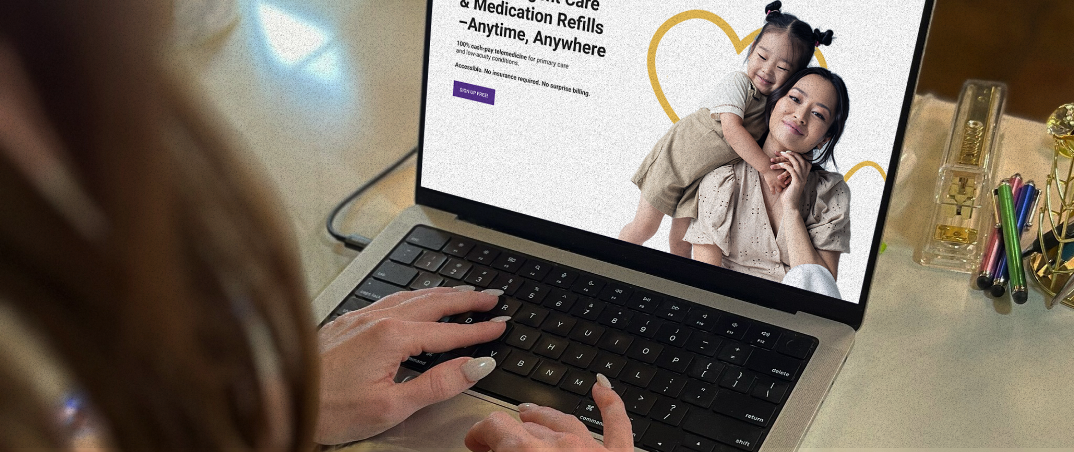 Founding a New Ecosystem