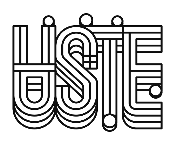 Hustle Logo