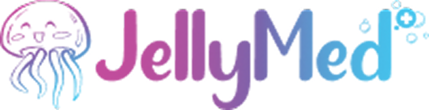 JellyMed Logo