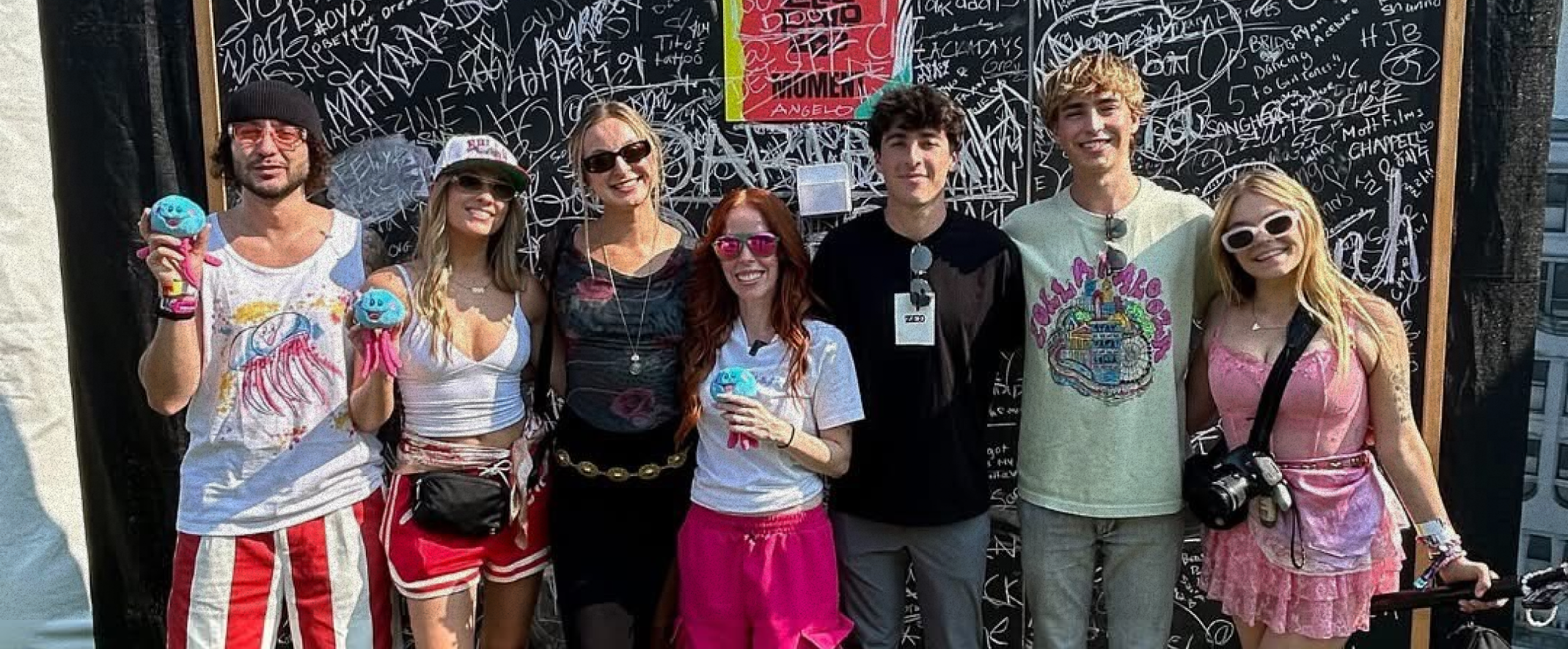 Launching JellyMed and JMed+