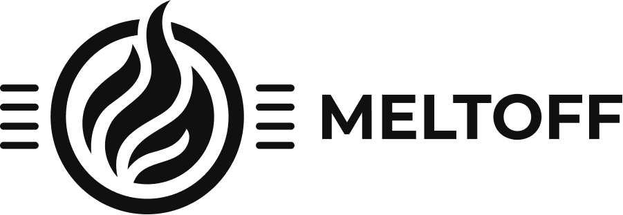 MeltOff Logo