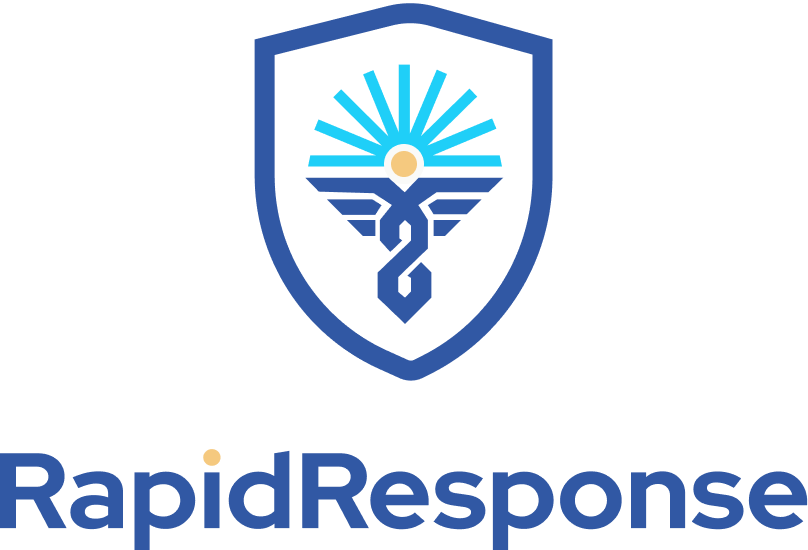 RapidResponse Logo