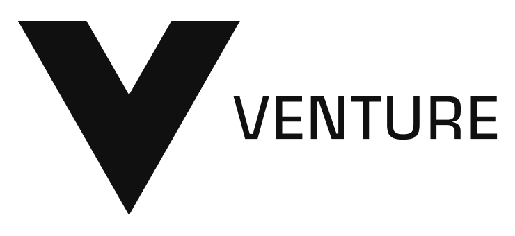 Venture Logo
